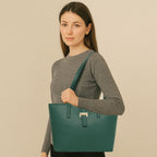 Siena Classic Handbag For Womens