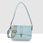 Diamond pattern Sling Bag For Womens