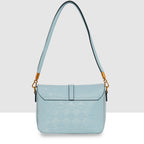 Diamond pattern Sling Bag For Womens