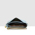 Diamond pattern Sling Bag For Womens