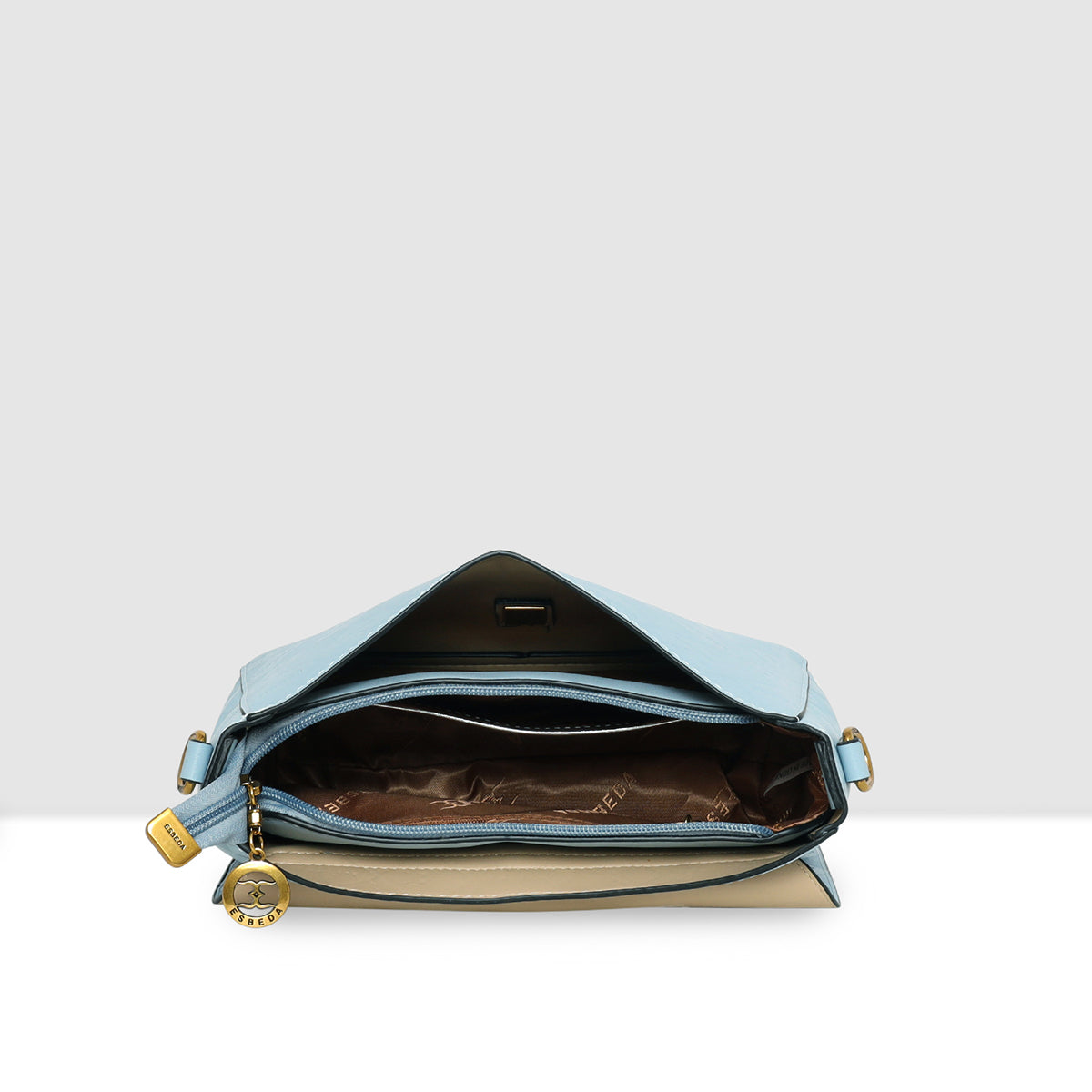 Diamond pattern Sling Bag For Womens