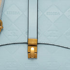 Diamond pattern Sling Bag For Womens
