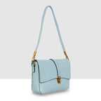 Diamond pattern Sling Bag For Womens