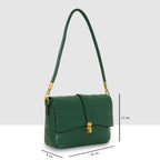 Diamond pattern Sling Bag For Womens