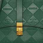 Diamond pattern Sling Bag For Womens