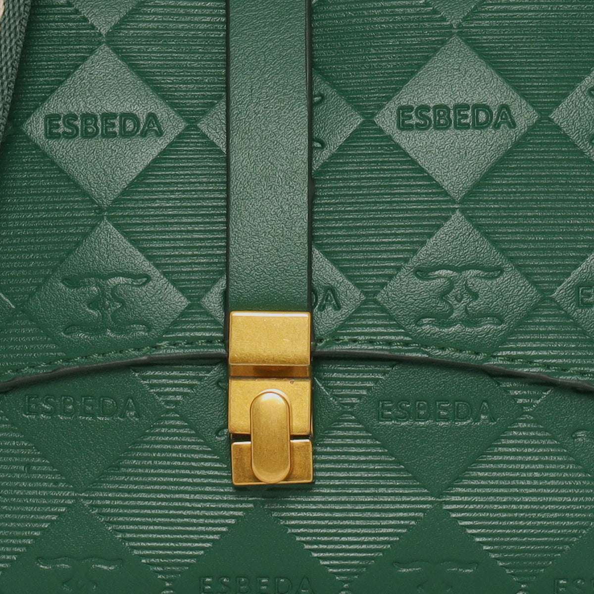 Diamond pattern Sling Bag For Womens