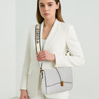 Diamond pattern Sling Bag For Womens