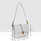 Diamond pattern Sling Bag For Womens