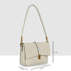 Diamond pattern Sling Bag For Womens