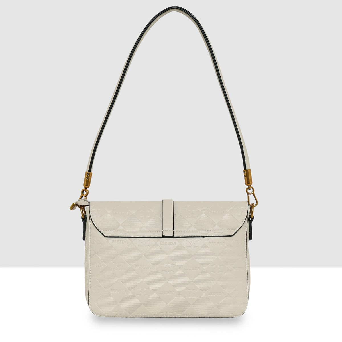 Diamond pattern Sling Bag For Womens