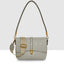 Diamond pattern Sling Bag For Womens