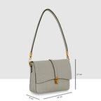 Diamond pattern Sling Bag For Womens