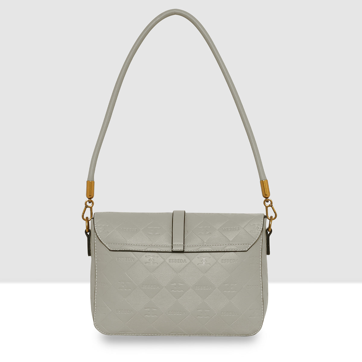 Diamond pattern Sling Bag For Womens