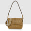 Diamond pattern Sling Bag For Womens