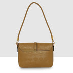 Diamond pattern Sling Bag For Womens