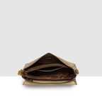 Diamond pattern Sling Bag For Womens