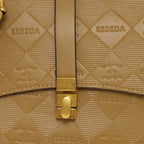 Diamond pattern Sling Bag For Womens