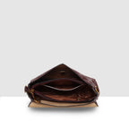 Diamond pattern Sling Bag For Womens