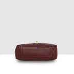 Diamond pattern Sling Bag For Womens