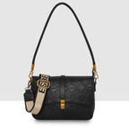 Diamond pattern Sling Bag For Womens