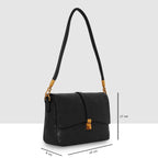 Diamond pattern Sling Bag For Womens
