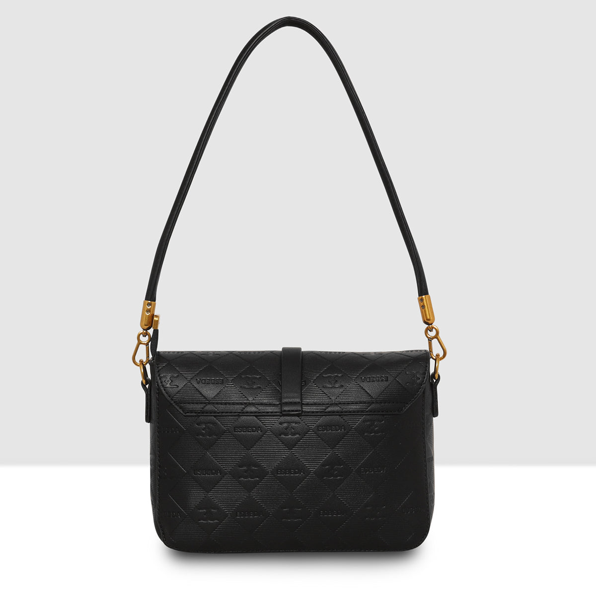 Diamond pattern Sling Bag For Womens