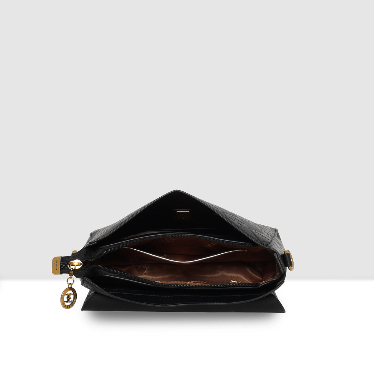 Diamond pattern Sling Bag For Womens