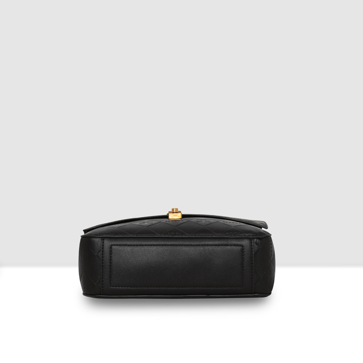 Diamond pattern Sling Bag For Womens