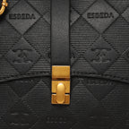Diamond pattern Sling Bag For Womens