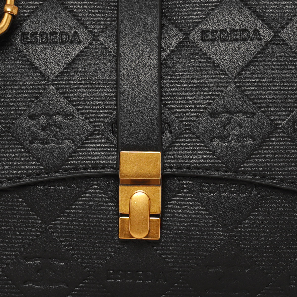 Diamond pattern Sling Bag For Womens