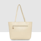 Quilted Luxe Handbag For Womens