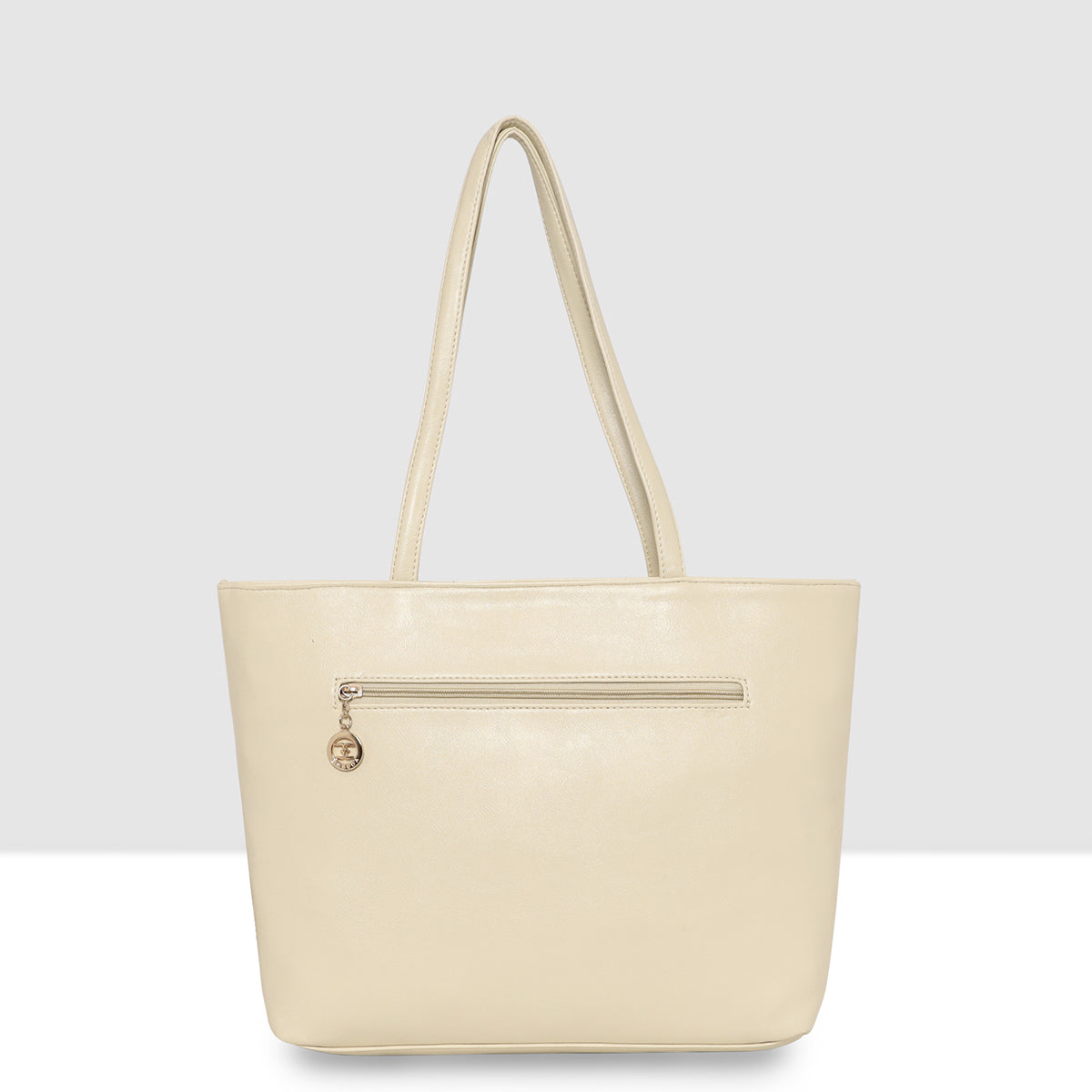 Quilted Luxe Handbag For Womens