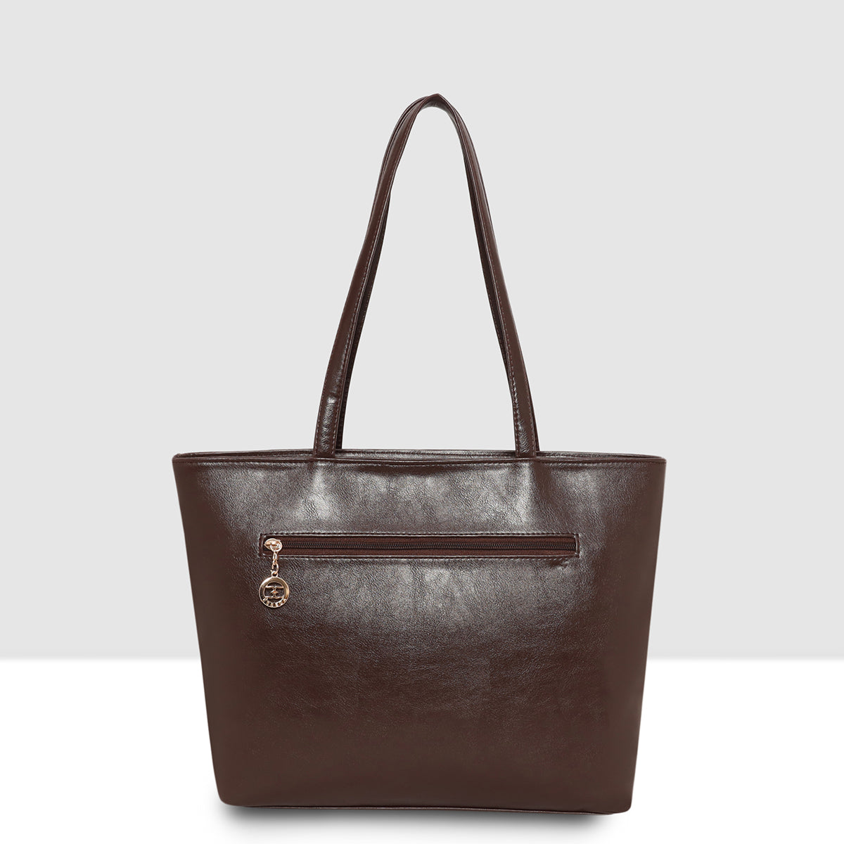 Quilted Luxe Handbag For Womens