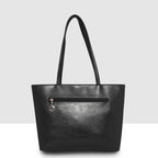 Quilted Luxe Handbag For Womens