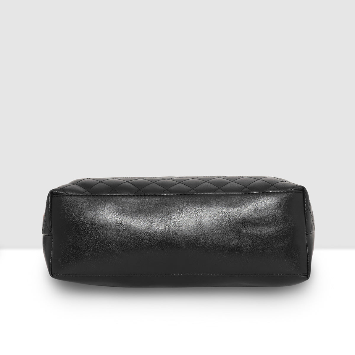 Quilted Luxe Handbag For Womens