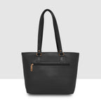 Quilted Classic Pattern Office Handbag For Womens