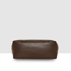 Quilted Classic Pattern Office Handbag For Womens