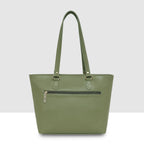 Quilted Classic Pattern Office Handbag For Womens