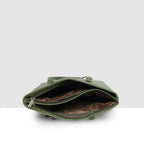 Quilted Classic Pattern Office Handbag For Womens