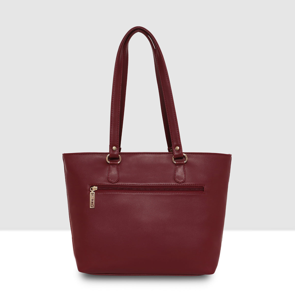 Quilted Classic Pattern Office Handbag For Womens