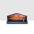 Croco Embossed Daily user Wallet For Womens