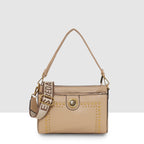 Studded Charm Sling Bag For Womens