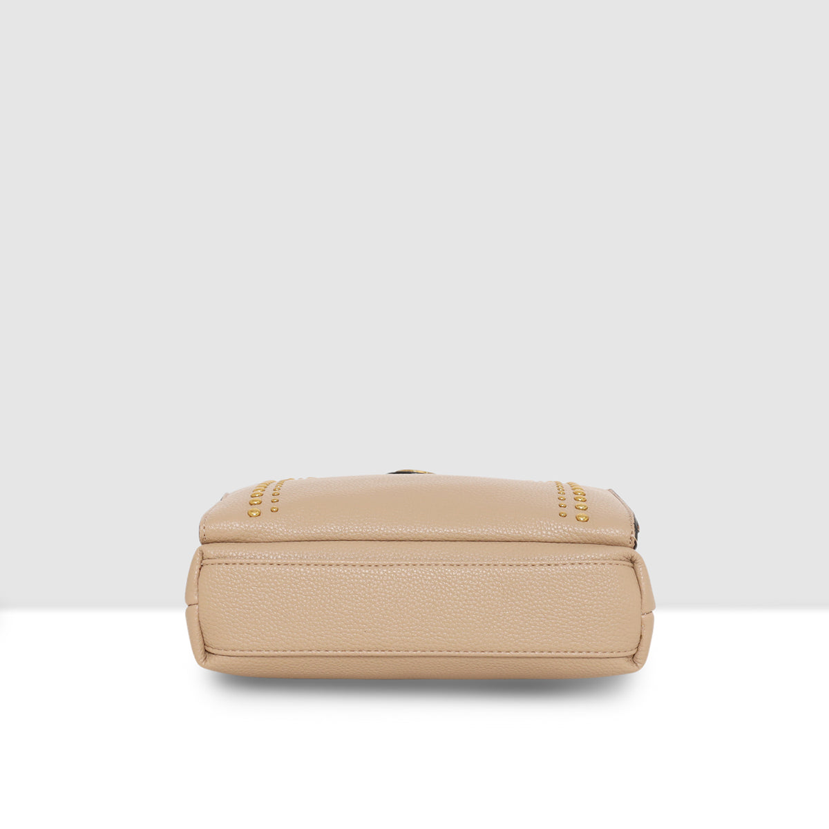 Studded Charm Sling Bag For Womens