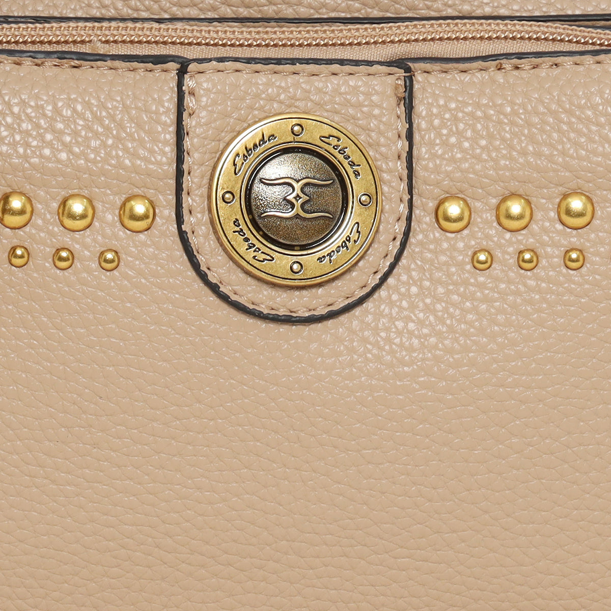 Studded Charm Sling Bag For Womens
