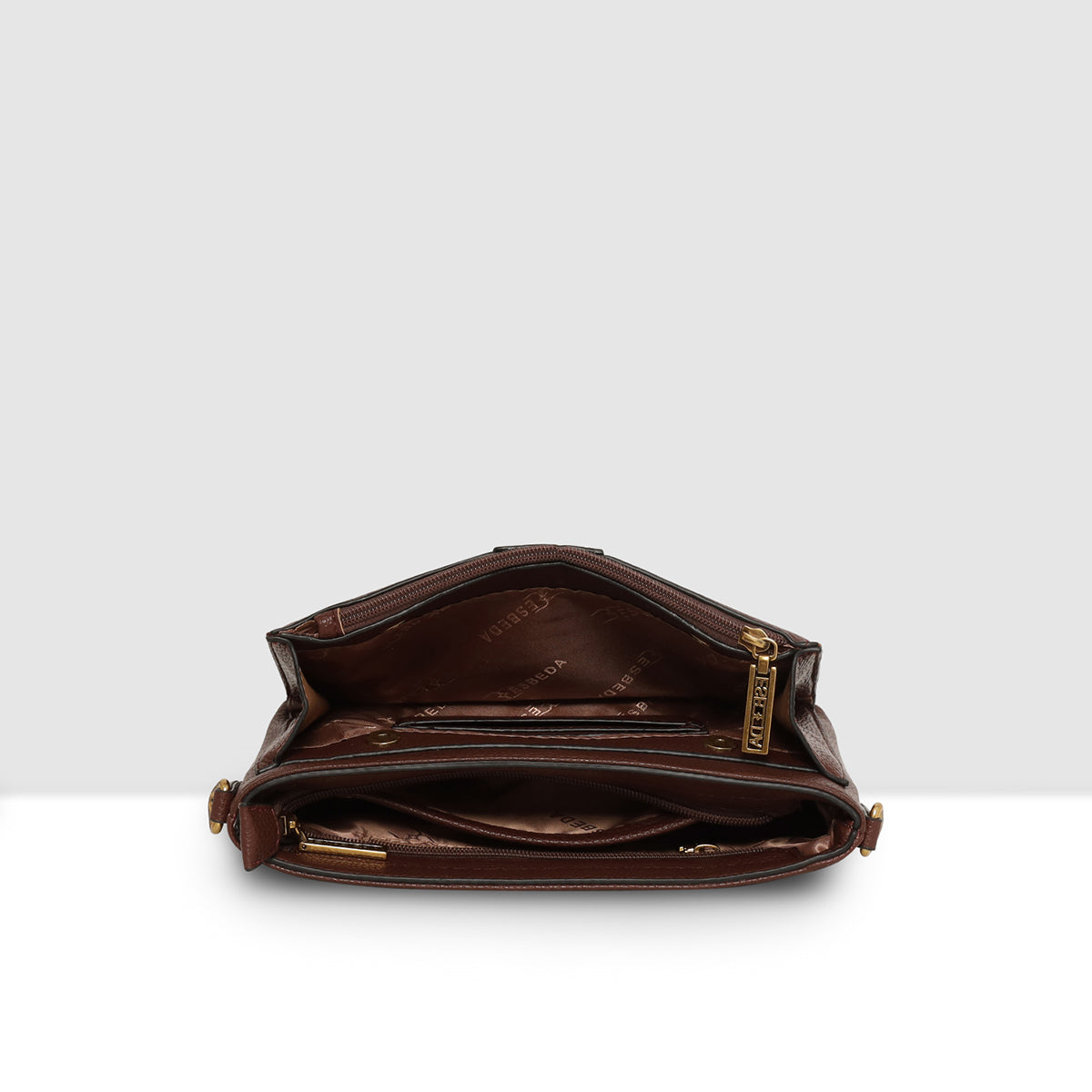 Studded Charm Sling Bag For Womens