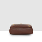 Studded Charm Sling Bag For Womens
