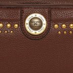 Studded Charm Sling Bag For Womens