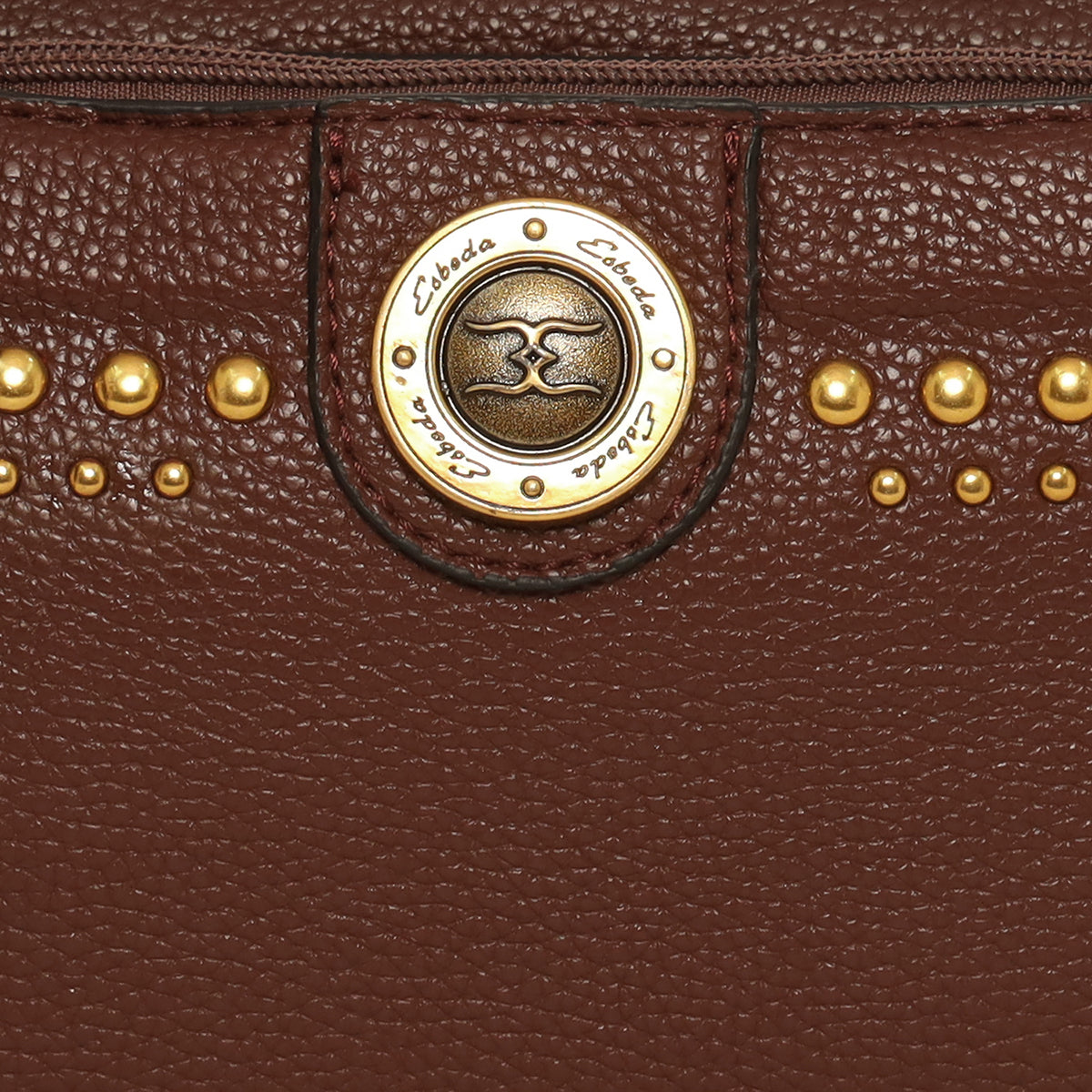 Studded Charm Sling Bag For Womens