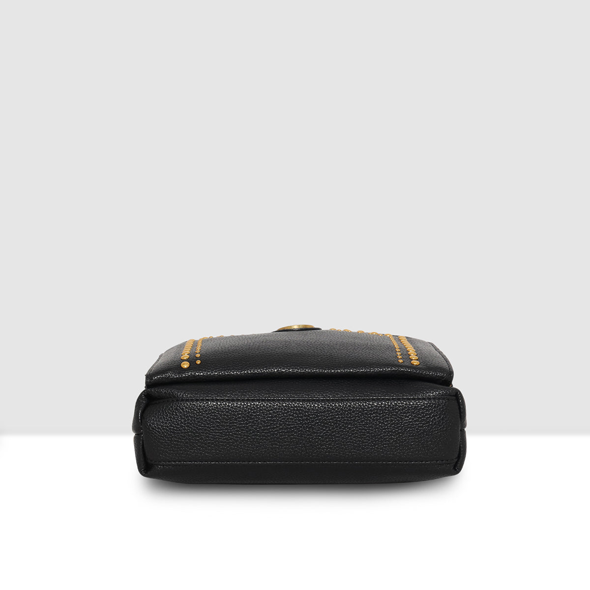 Studded Charm Sling Bag For Womens