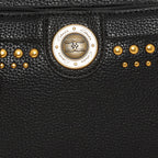 Studded Charm Sling Bag For Womens
